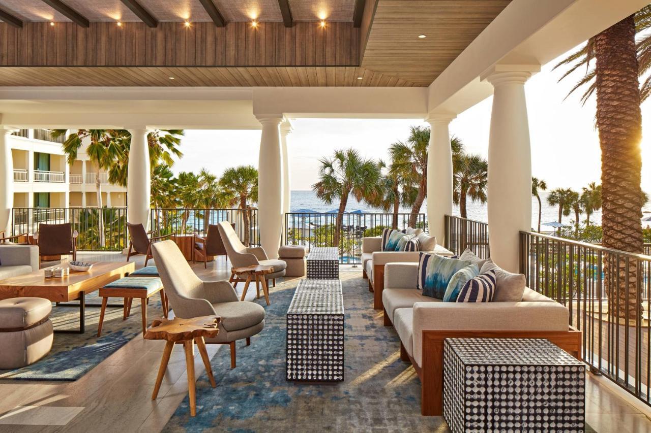 Curaçao Marriott Beach Resort Willemstad Exterior foto