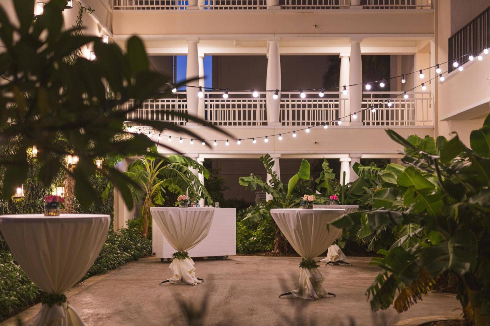 Curaçao Marriott Beach Resort Willemstad Exterior foto