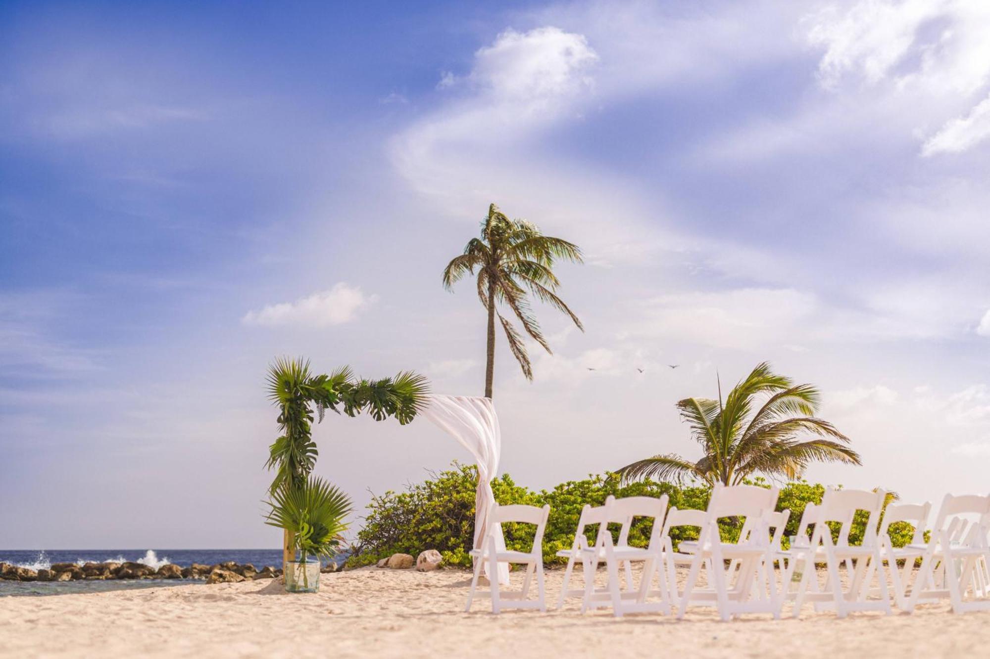 Curaçao Marriott Beach Resort Willemstad Exterior foto