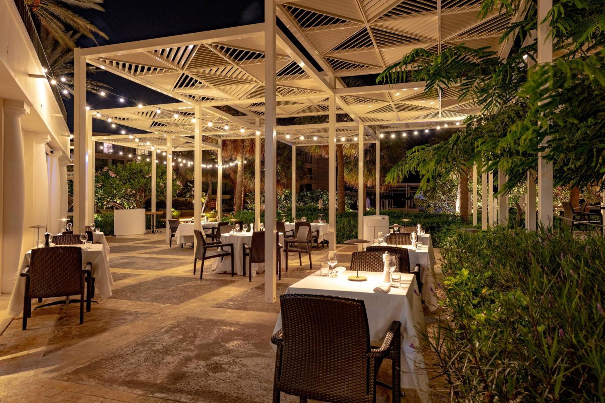 Curaçao Marriott Beach Resort Willemstad Exterior foto