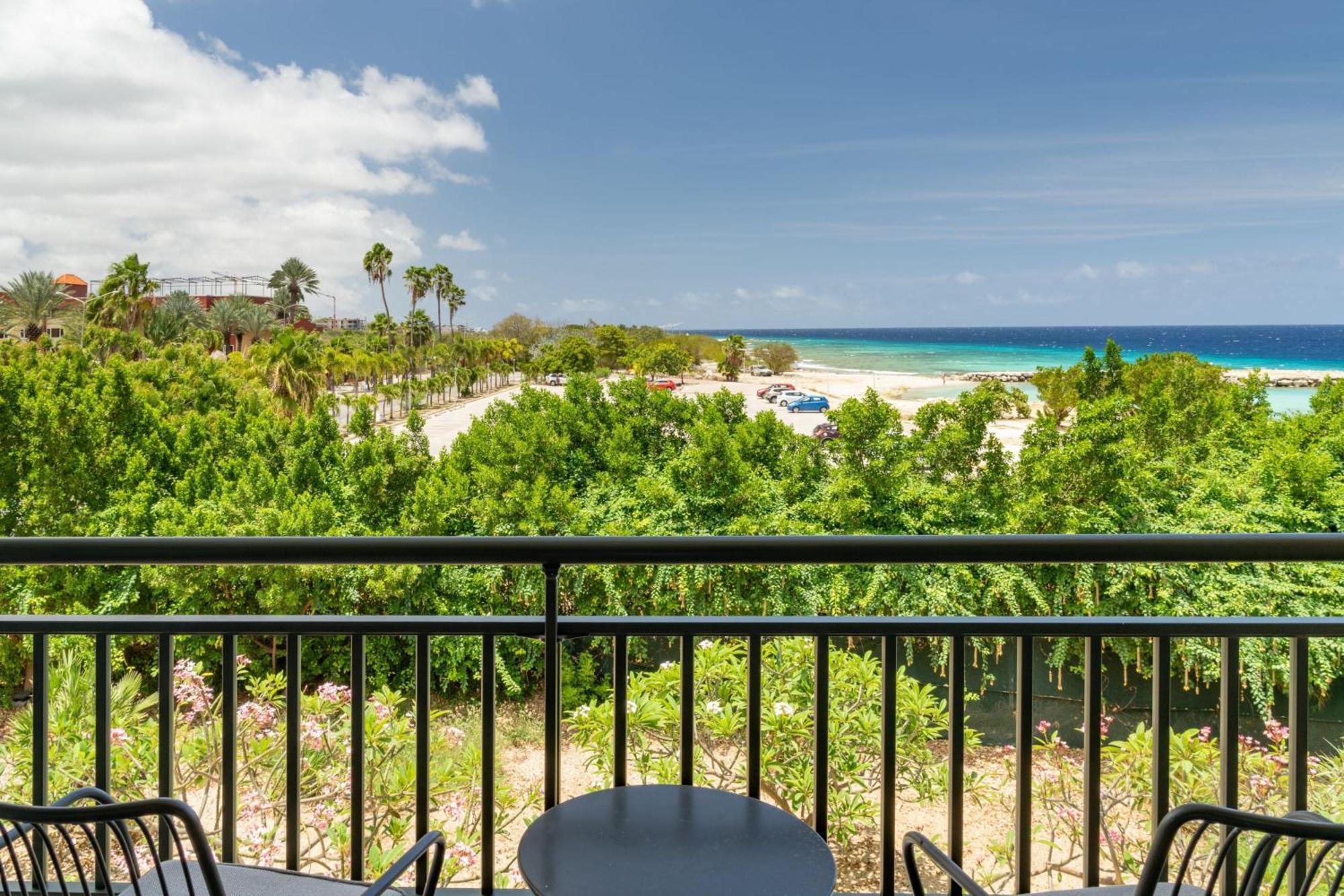 Curaçao Marriott Beach Resort Willemstad Exterior foto