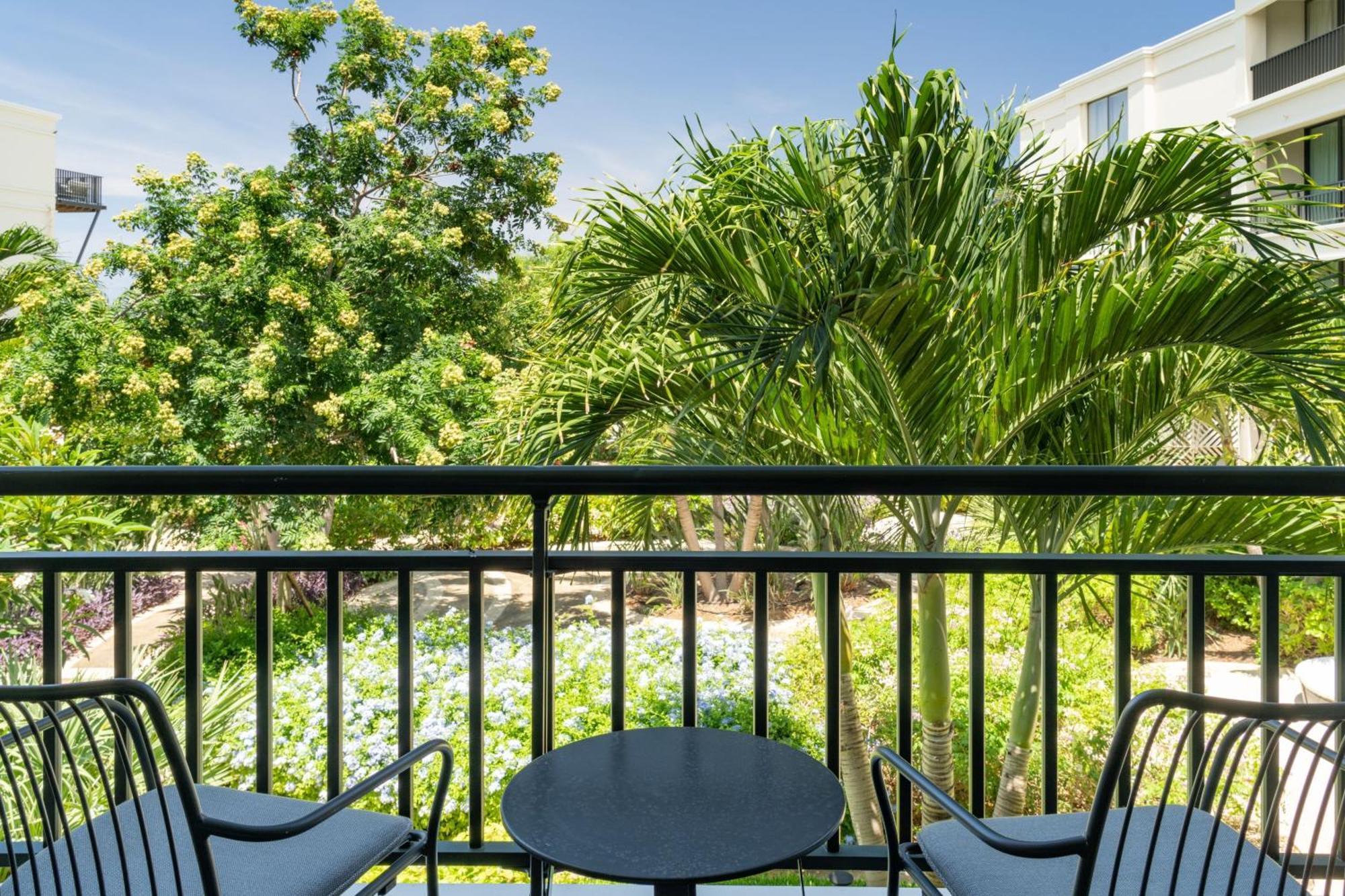 Curaçao Marriott Beach Resort Willemstad Exterior foto