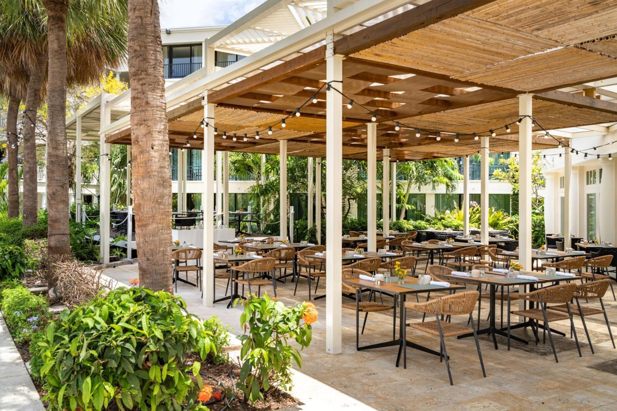 Curaçao Marriott Beach Resort Willemstad Exterior foto