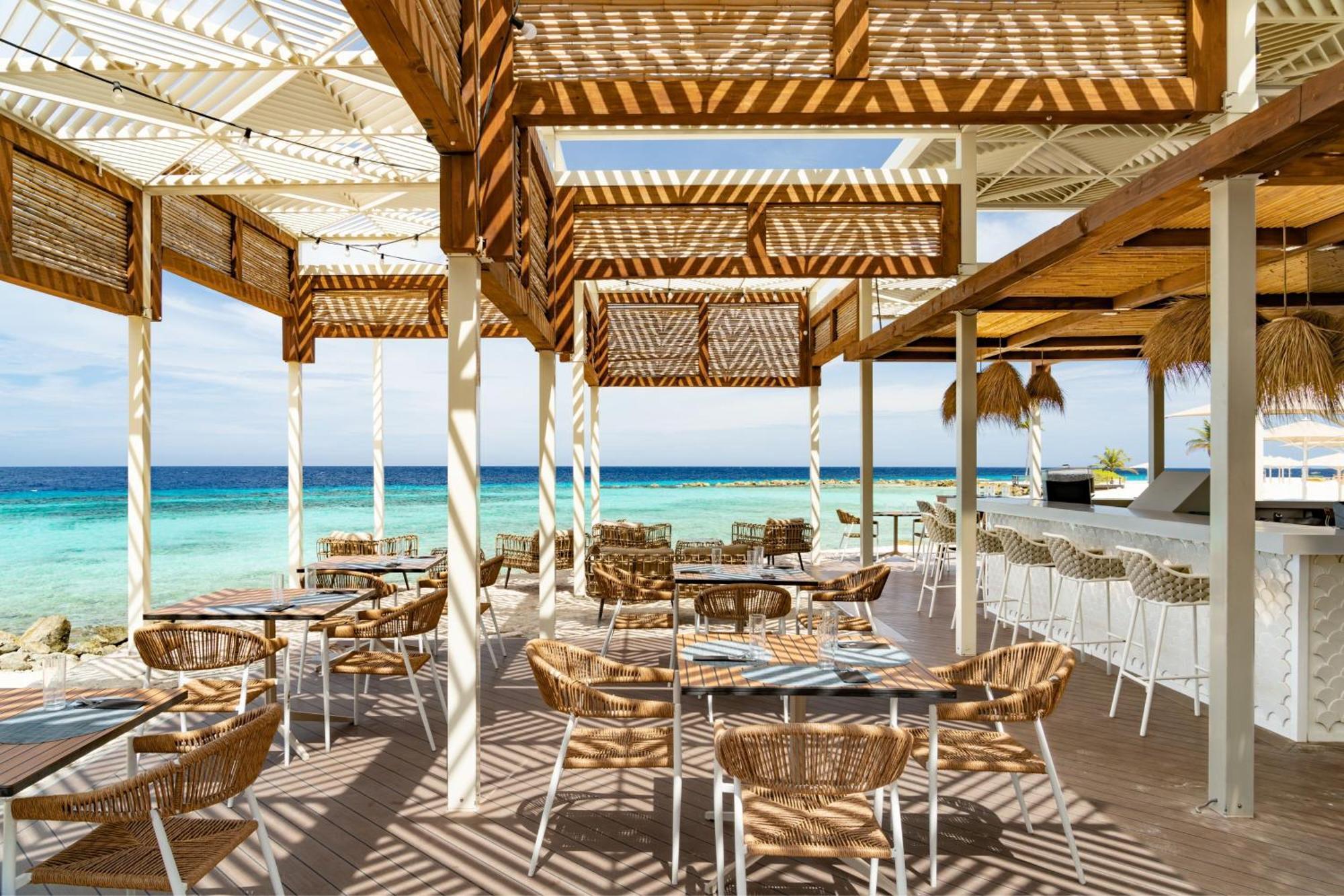 Curaçao Marriott Beach Resort Willemstad Exterior foto