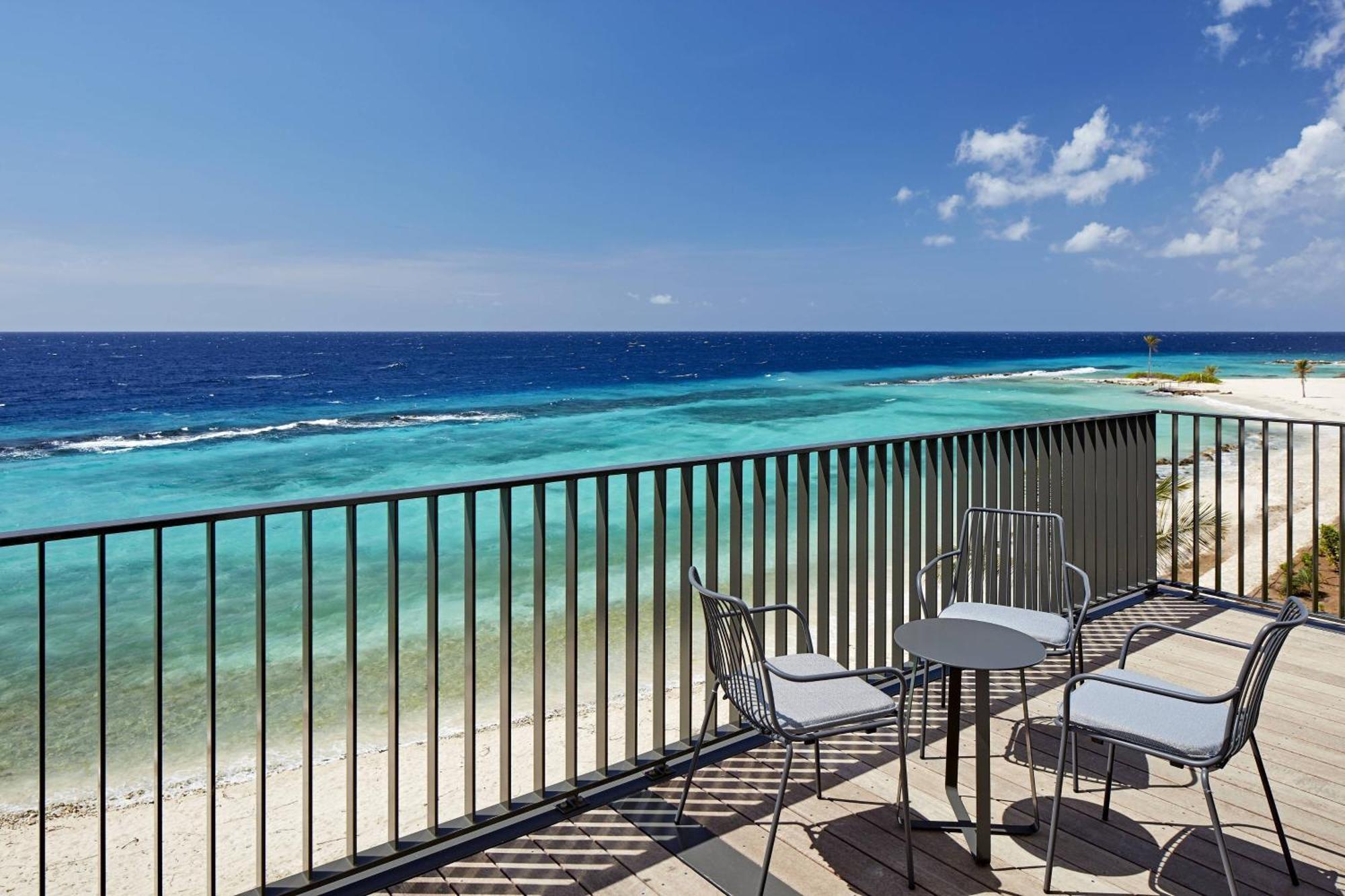 Curaçao Marriott Beach Resort Willemstad Exterior foto